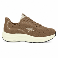 Tênis Actvitta 4861.101 (34-39) - Camel/Branco Off 111629