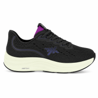 Tênis Actvitta 4861.101 (34-39) - Preto Cobalto Violeta 111637