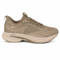 Tênis Actvitta 4947.202 (38-43) - Camel/Cinza/Branco Off 109340