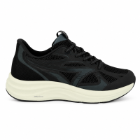 Tênis Actvitta 4950.102 (38-43) - Preto Grafite 85519