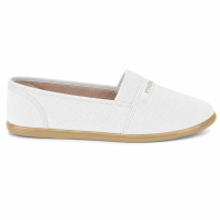 Sapatilha Moleca 520.59 (34-39) - Branco 16072