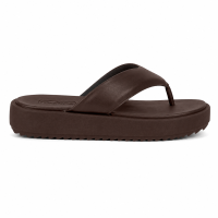 Tamanco Moleca 5489.100 (34-39) - Chocolate 101321