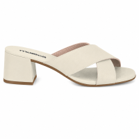 Tamanco Moleca 5571.100 (34-39) - Branco Off 35312