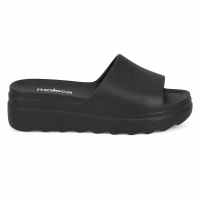 Tamanco Moleca 5589.100 (34-39) - Preto 15745