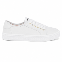 Tênis Moleca 5840.205 (34-39) - Branco 16072