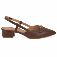 Sapato Beira Rio 4182.242 (34-39) - Chocolate 101321