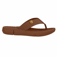 Tamanco Modare 7142.106 (34-39) - Avelã Camel 102465