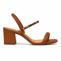 Sandália Dakota Y9962 (34-39) - Mascavo 0013