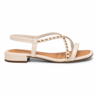 Sandália Mississipi J1281 (34-39) - Latte 0003