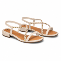 Sandália Mississipi J1281 (34-39) - Latte 0003
