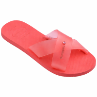 Havaianas Aqua Jelly (37/38) - Coral Tropical 9260 