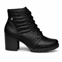 Bota Dakota Vertuo D2441 (34-39) - Preto 0004 