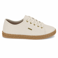 Tênis Moleca 5696.332 (34-39) - Branco Off 35312