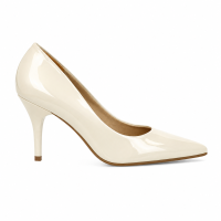 Sapato Beira Rio 4122.1400 (34-39) - Branco Off 35312