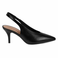 Sapato Beira Rio 4122.1607 (34-39) - Preto 15745