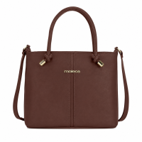 Bolsa Moleca 50056.1 - Chocolate 101321