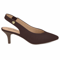 Sapato Modare 7408.205 (34-39) - Cacau 101439