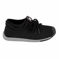 Tênis Molekinho 2654.102 (19-26) - Preto 15745