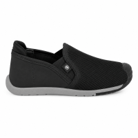 Tênis Molekinho 2654.100 (19-26) - Preto 15745