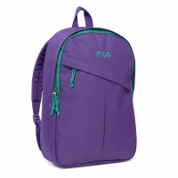 Mochila Fila F23L109 Diagonal (2 Unidades) - Roxo 401