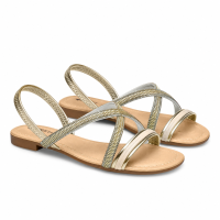 Sandália Mississipi J0962 (34-39) - Cotton 0003