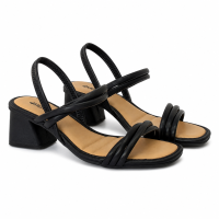 Sandália Mississipi Ma391 (34-39) - Preto 0006
