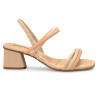 Sandália Mississipi Ma391 (34-39) - Bisque 0009