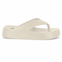 Tamanco Moleca 5579.100 (34-39) - Branco Off 35312