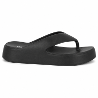 Tamancos Moleca 5579.100 (34-39) - Preto 15745