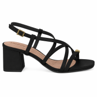 Sandália Beira Rio 8436.253 (34-39) - Preto 15745