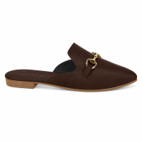 Mocassim Beira Rio 4134.1017 (34-39) - Chocolate 101321