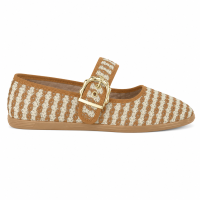 Sapatilha Moleca 520.1131 (34-39) - Multi Camel 96942