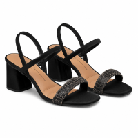 Sandália Dakota Db721 (34-39) - Preto 0005