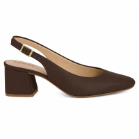 Sapato Beira Rio 4304.109 (34-39) - Chocolate 101321