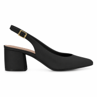 Sapato Beira Rio 4304.109 (34-39) - Preto 15745