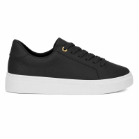 Tênis Beira Rio 4344.100 (34-39) - Preto 15745