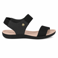 Sandália Modare 7125.241(34-39) - Preto 15745