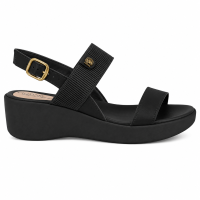 Sandália Modare 7227.104 (34-39) - Preto 15745
