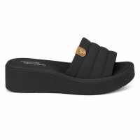 Tamanco Modare 7226.100 (34-39) - Preto Camel 96782