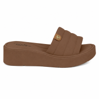 Tamanco Modare 7226.100 (34-39) - Avelã Camel 102465