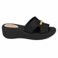 Tamanco Modare 7227.102 (34-39) - Preto 15745
