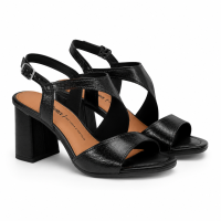 Sandália Dakota Y8764 (34-39) - Preto 0009