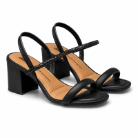 Sandália Dakota Y9962 (34-39) - Preto 0011