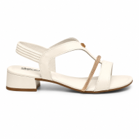Sandália Dakota Db892 (34-39) - Cream 0001