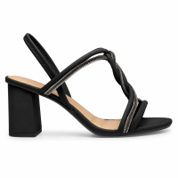Sandália Dakota Y8766 (34-39) - Preto 0007