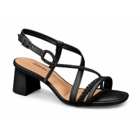 Sandália Dakota Db812 (34-39) - Preto 0005