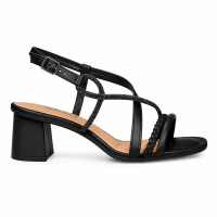 Sandália Dakota Db812 (34-39) - Preto 0005
