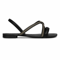 Sandália Mississipi J0962 (34-39) - Preto 0001