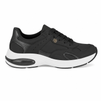 Tênis Modare 7414.102 (34-39) - Preto 15745