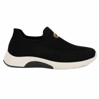 Tênis Modare 7378.222 (34-39) - Preto 15745
